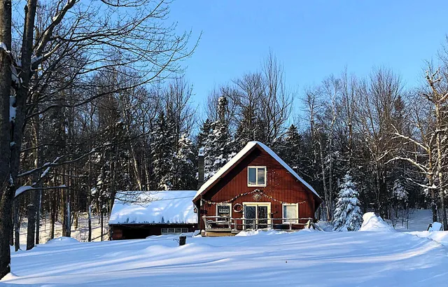$369,000 | 2029 North Hill Road, Andover, VT 05143