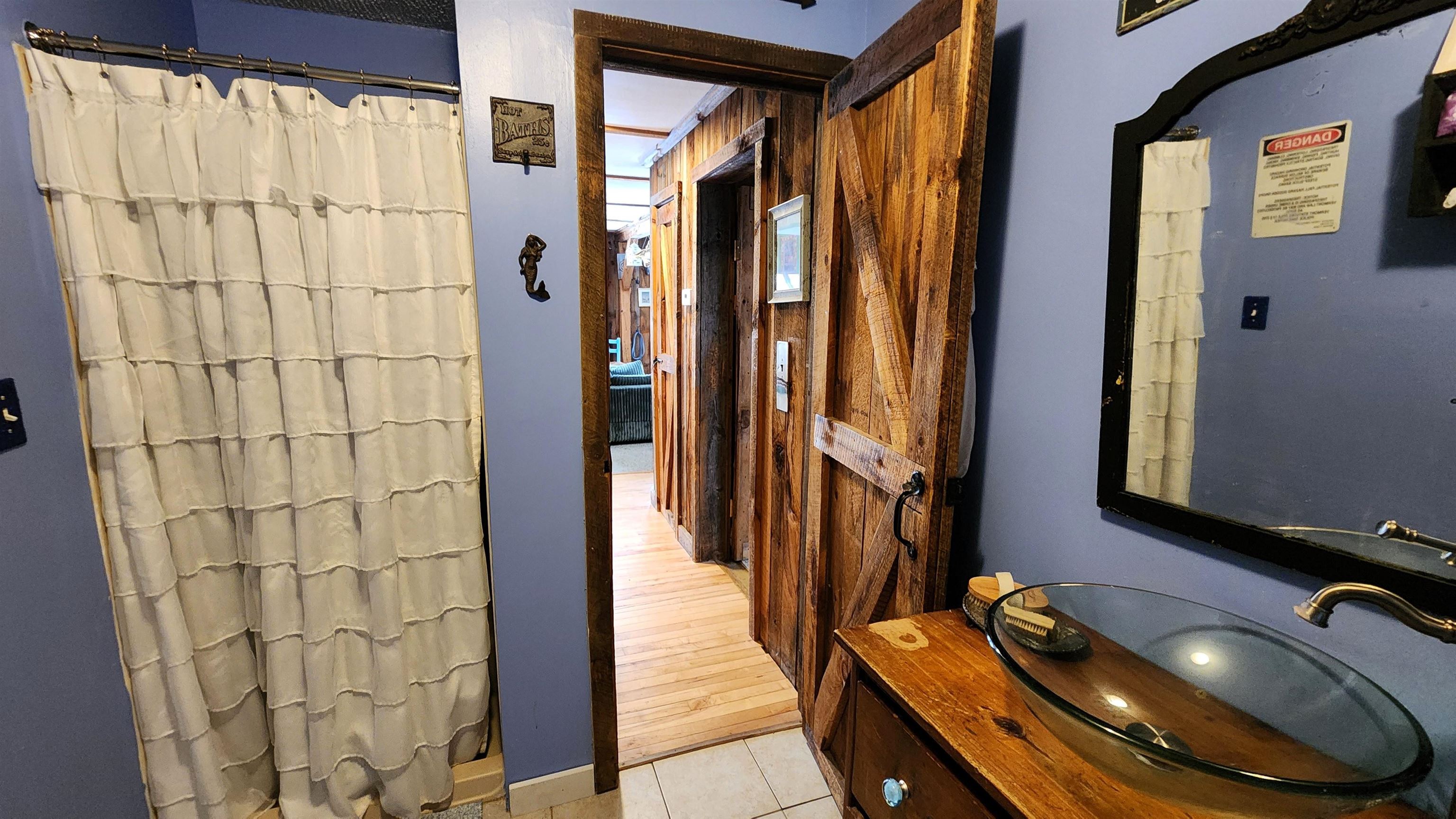 2029 North Hill Road Andover, VT 05143 - Photo 14 of 36