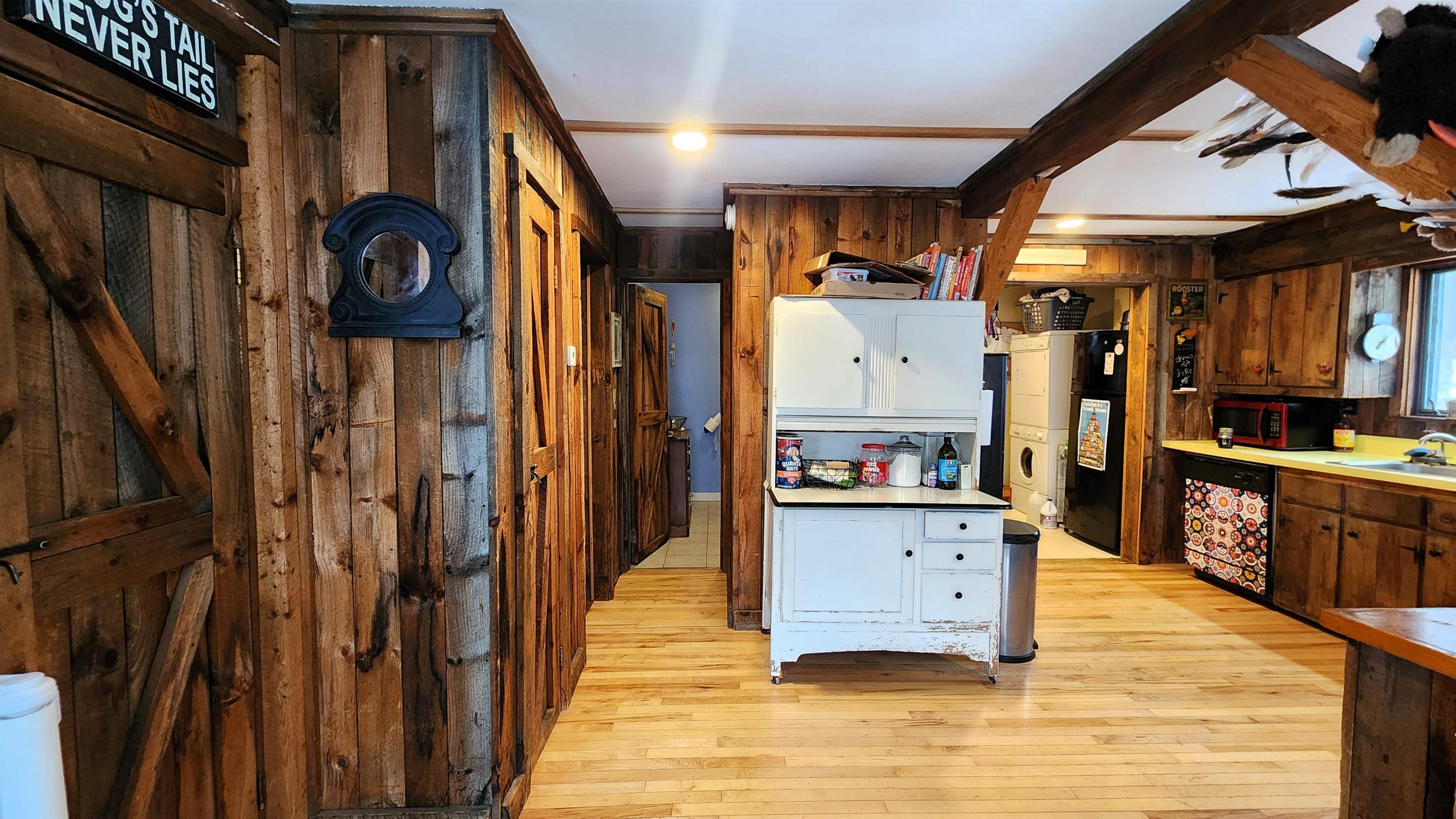 2029 North Hill Road Andover, VT 05143 - Photo 15 of 36