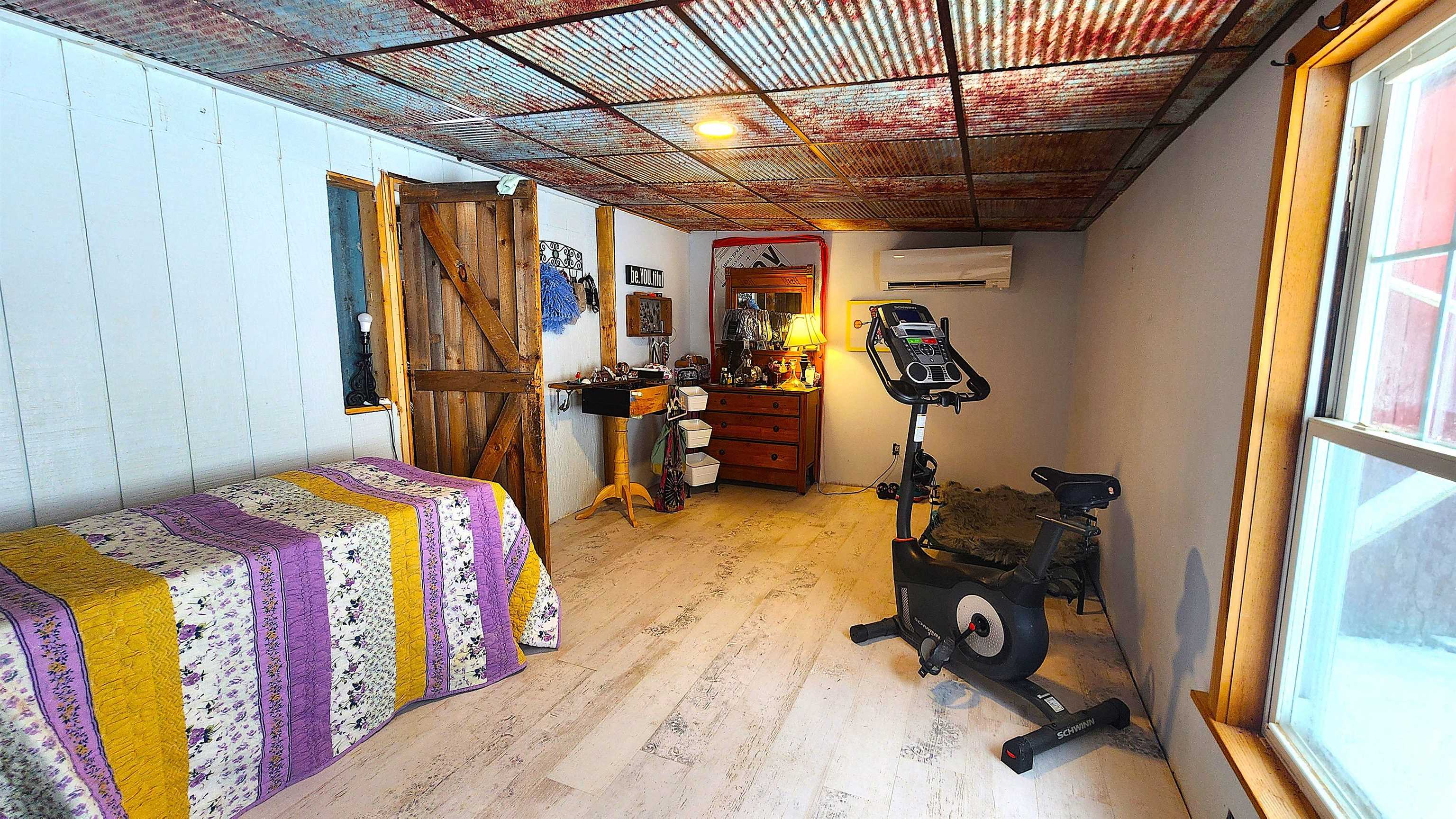 2029 North Hill Road Andover, VT 05143 - Photo 17 of 36