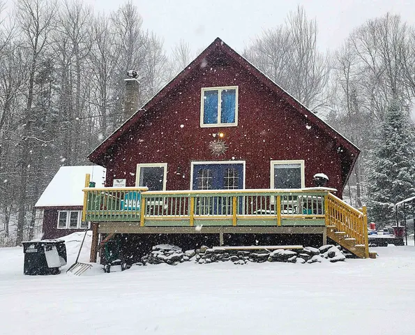 $369,000 | 2029 North Hill Road, Andover, VT 05143