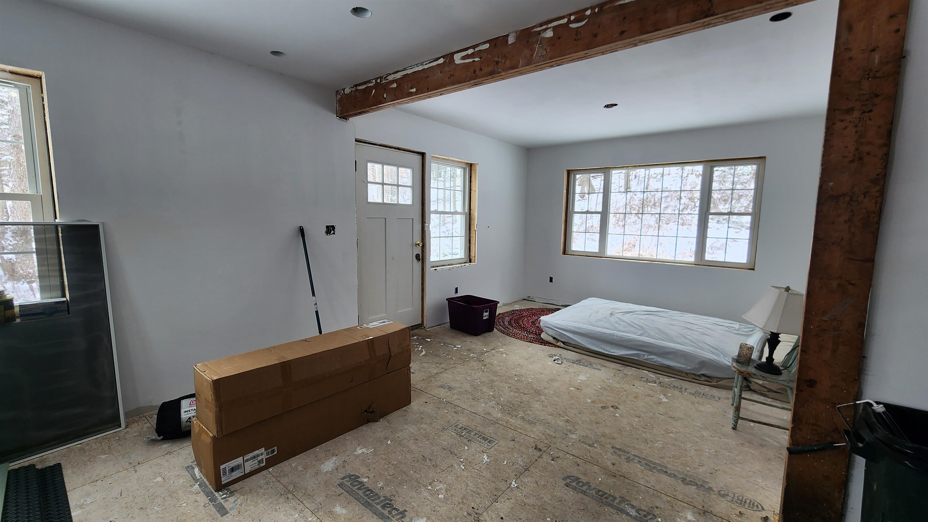 2029 North Hill Road Andover, VT 05143 - Photo 23 of 36