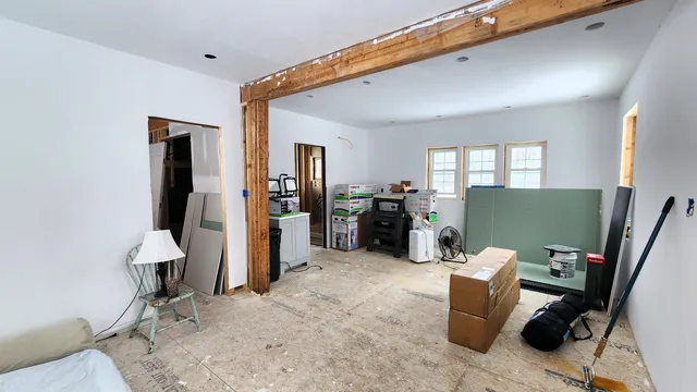 $369,000 | 2029 North Hill Road, Andover, VT 05143