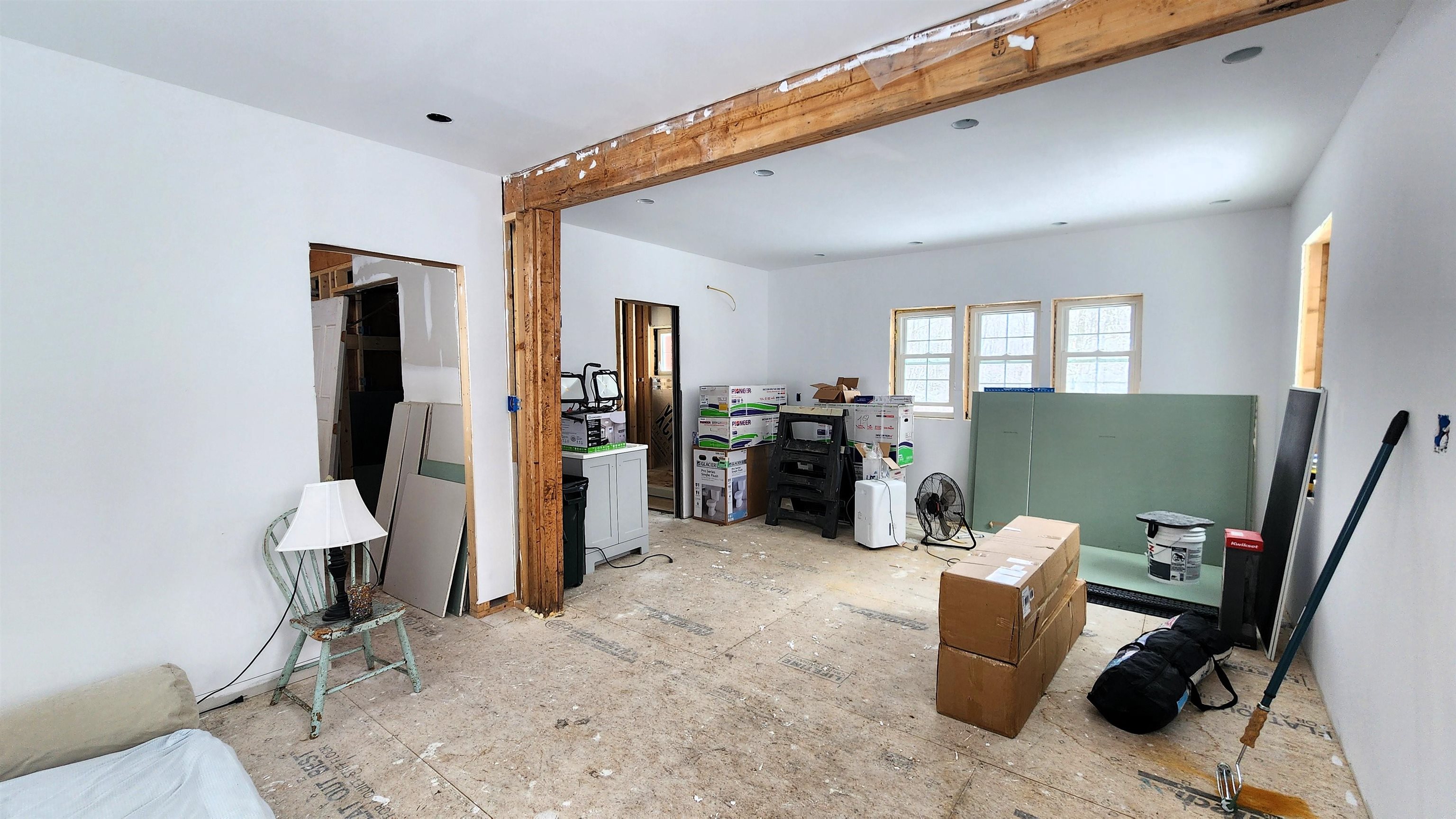 2029 North Hill Road Andover, VT 05143 - Photo 24 of 36