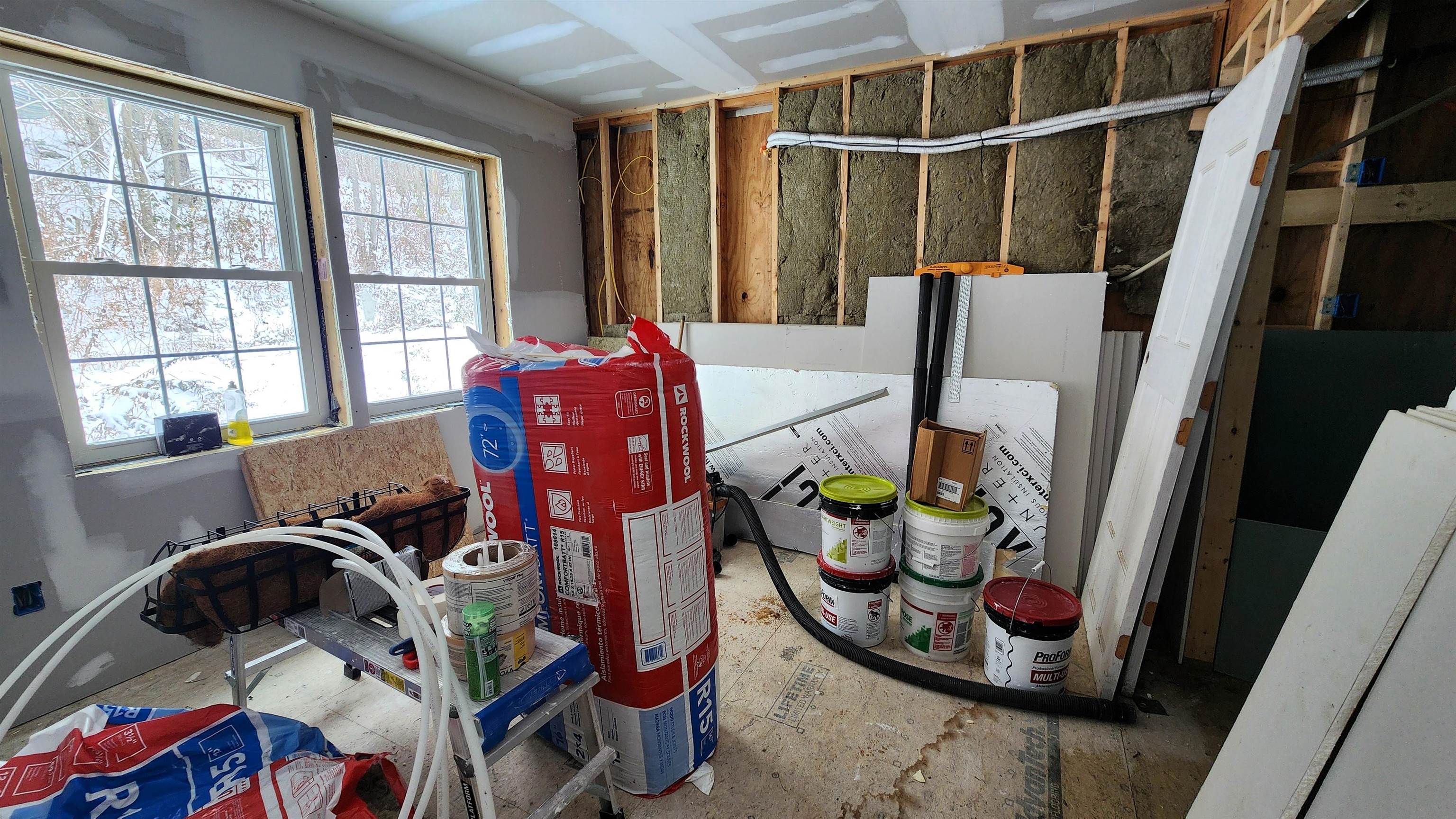 2029 North Hill Road Andover, VT 05143 - Photo 25 of 36