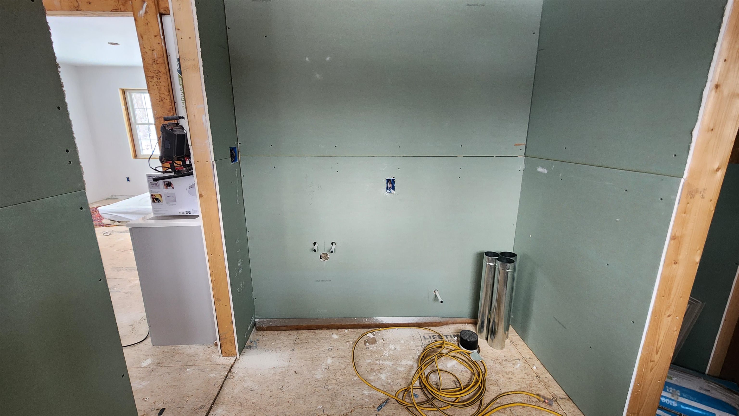 2029 North Hill Road Andover, VT 05143 - Photo 27 of 36