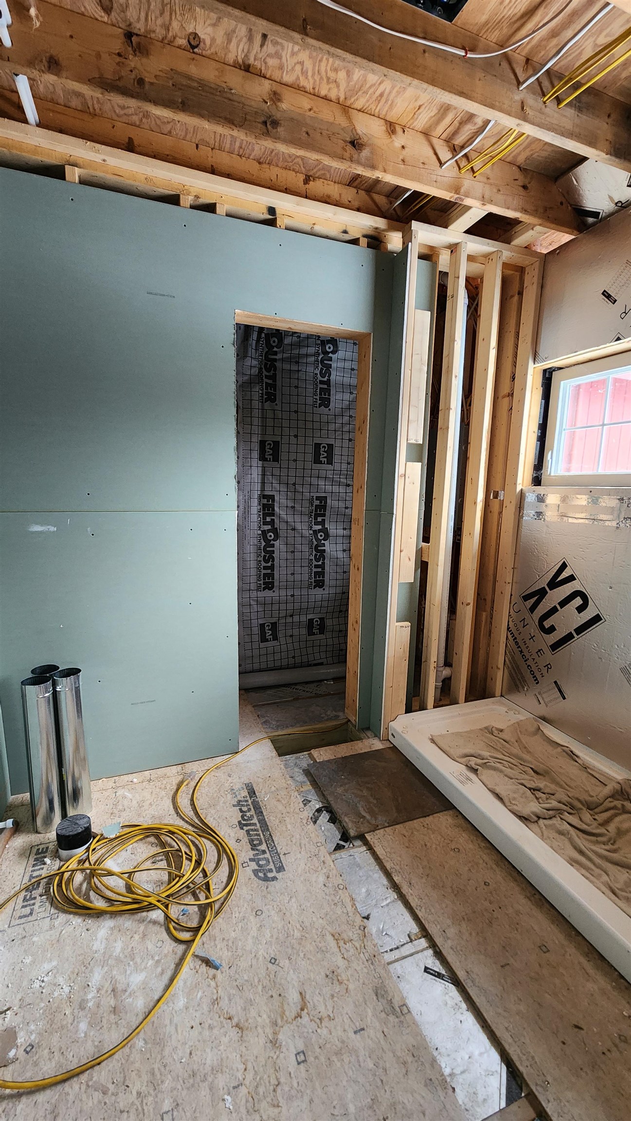 2029 North Hill Road Andover, VT 05143 - Photo 29 of 36