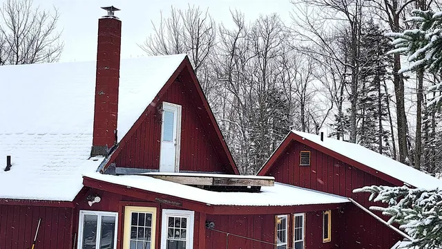 $369,000 | 2029 North Hill Road, Andover, VT 05143