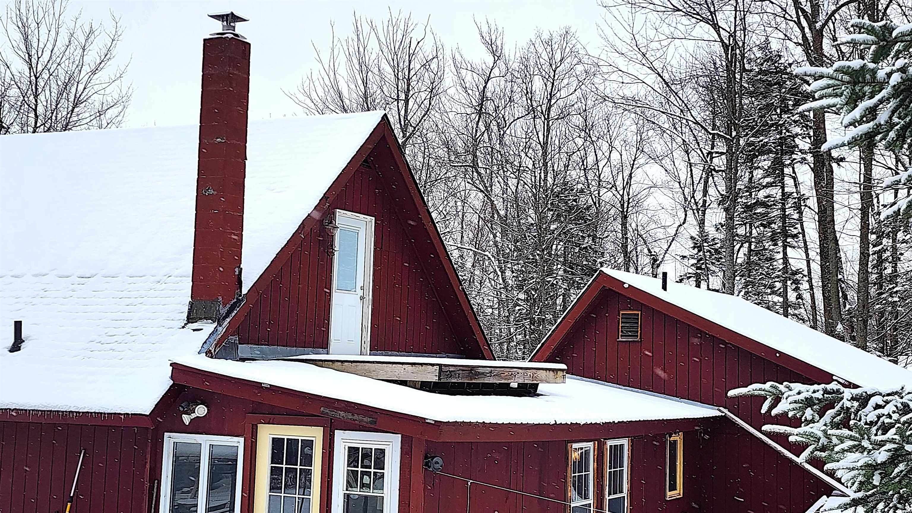 2029 North Hill Road Andover, VT 05143 - Photo 30 of 36