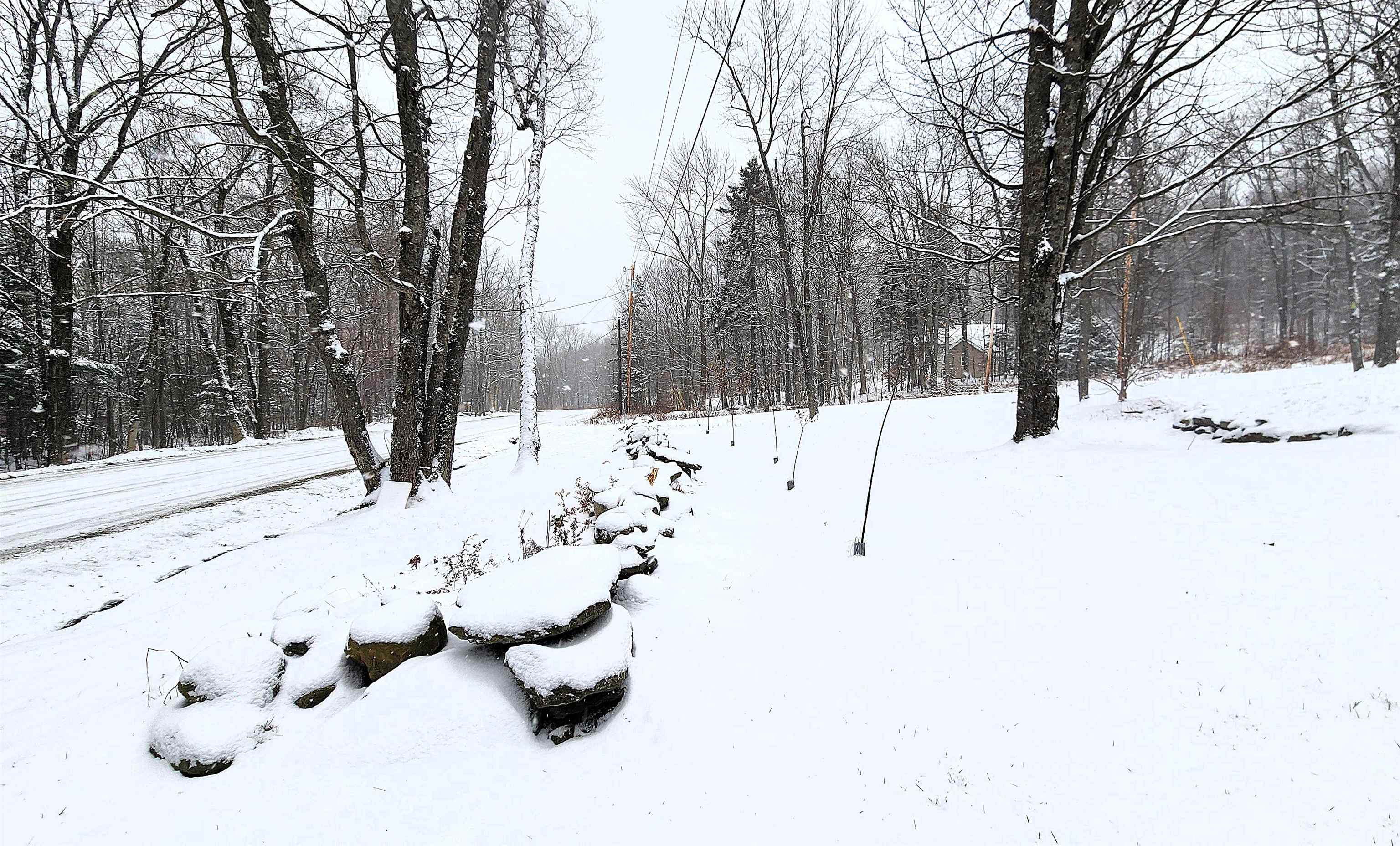 2029 North Hill Road Andover, VT 05143 - Photo 33 of 36