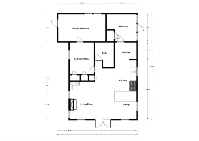 $369,000 | 2029 North Hill Road, Andover, VT 05143