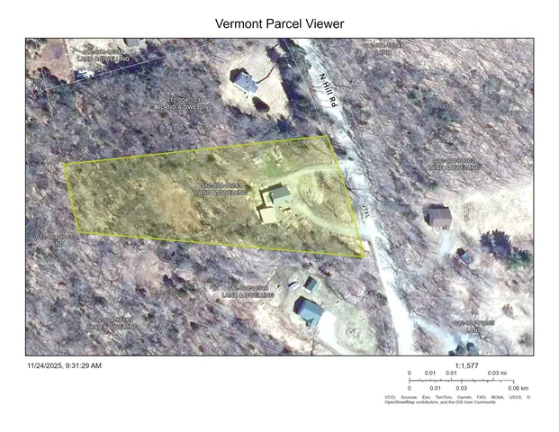 $369,000 | 2029 North Hill Road, Andover, VT 05143