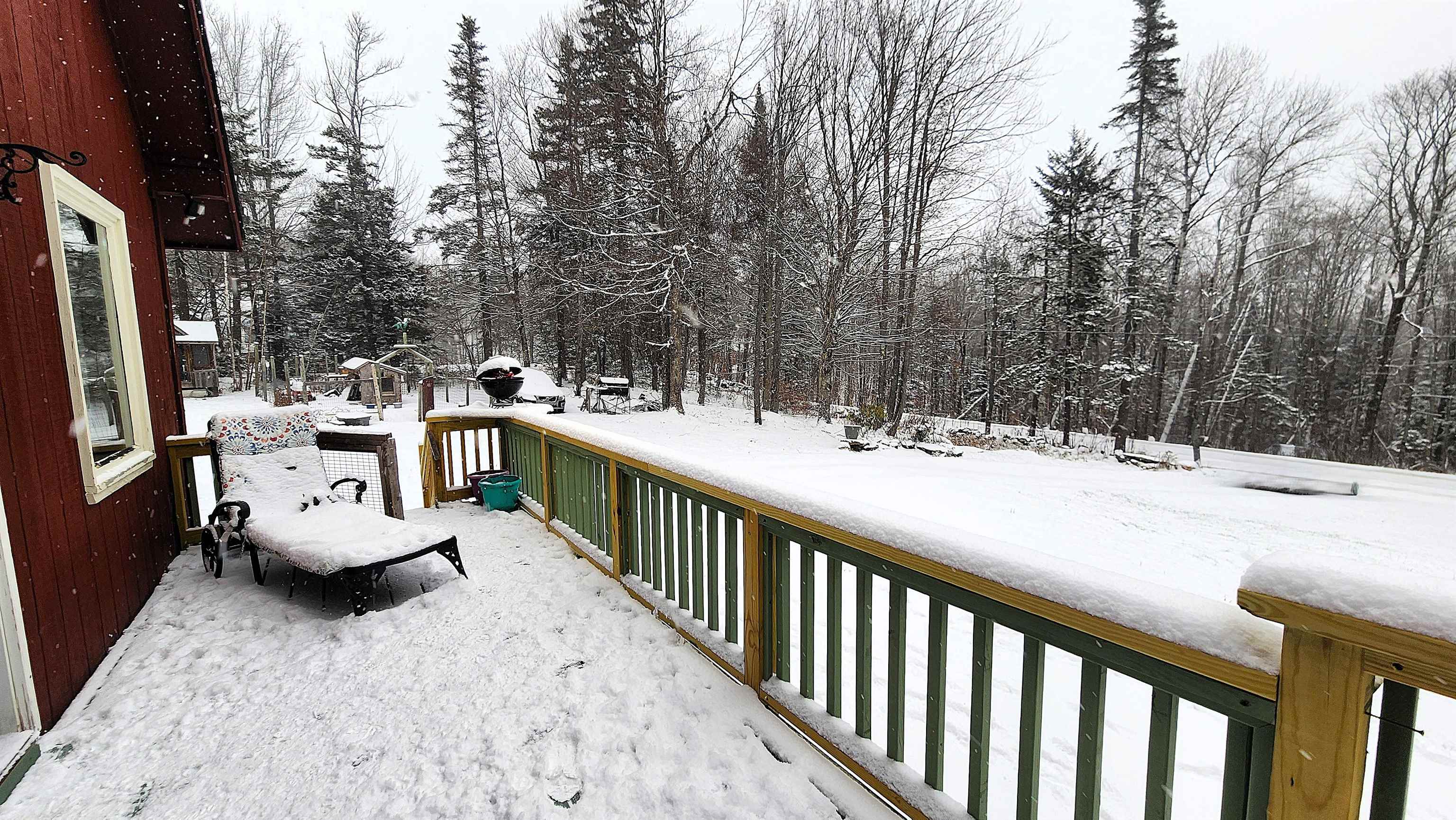 2029 North Hill Road Andover, VT 05143 - Photo 4 of 36