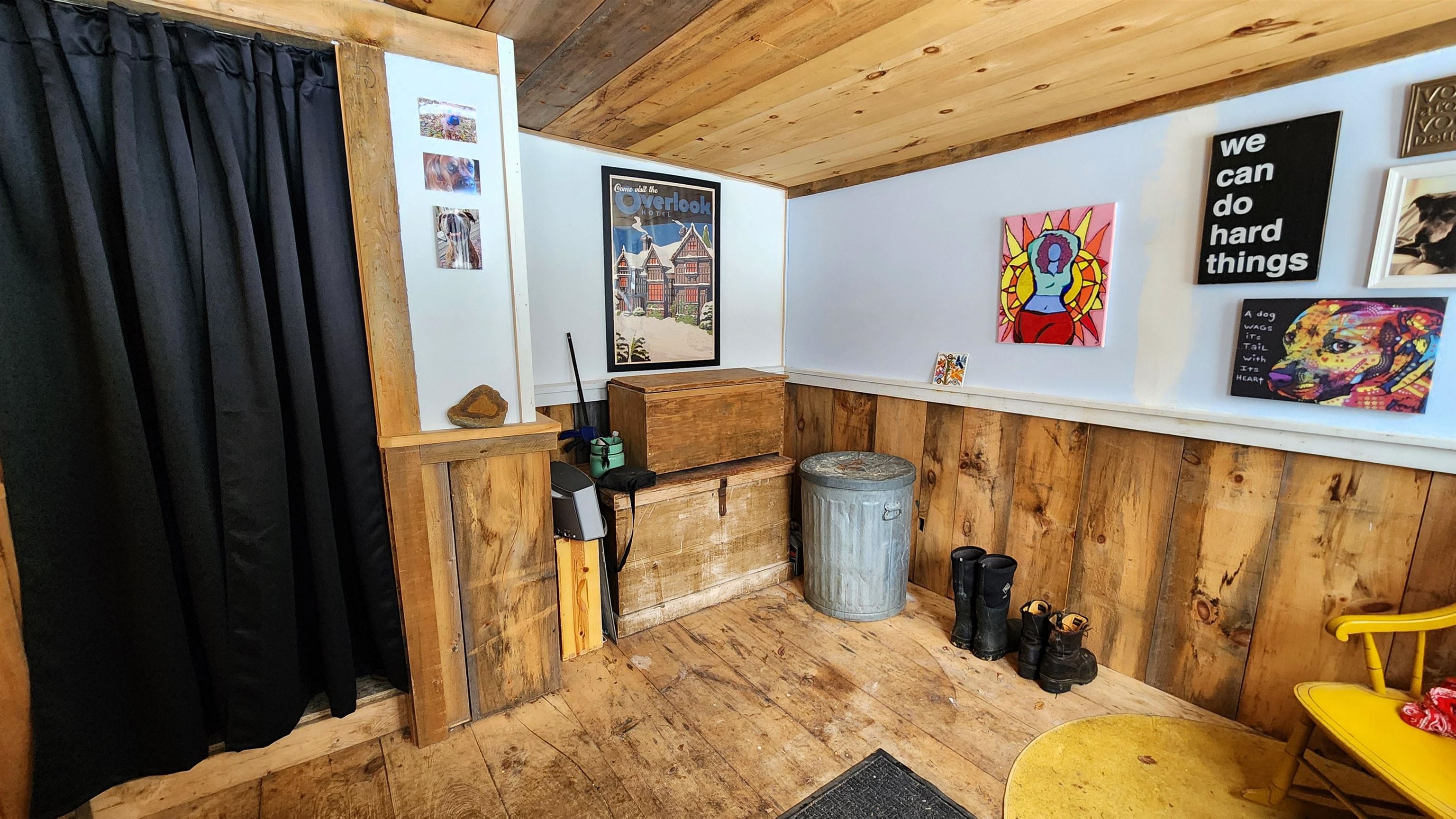 2029 North Hill Road Andover, VT 05143 - Photo 6 of 36