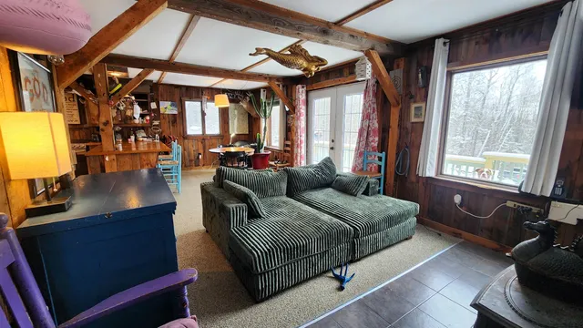 $369,000 | 2029 North Hill Road, Andover, VT 05143