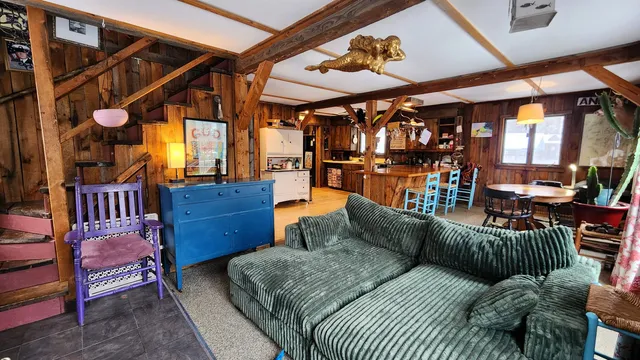 $369,000 | 2029 North Hill Road, Andover, VT 05143