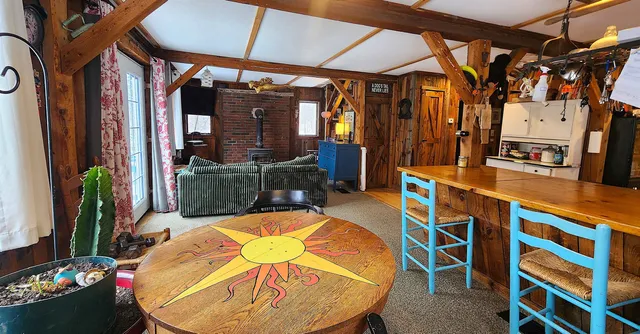 $369,000 | 2029 North Hill Road, Andover, VT 05143