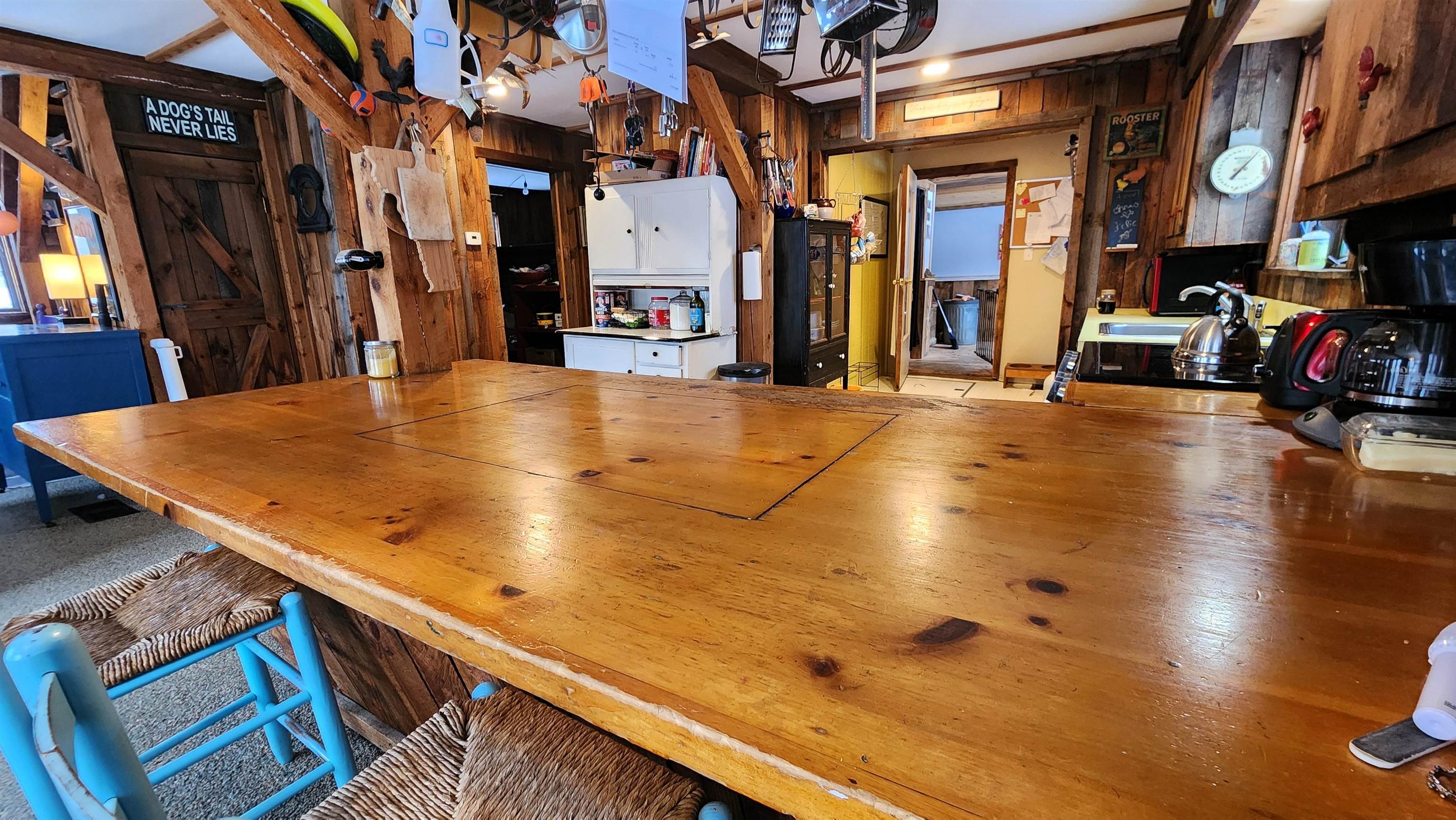 2029 North Hill Road Andover, VT 05143 - Photo 10 of 36