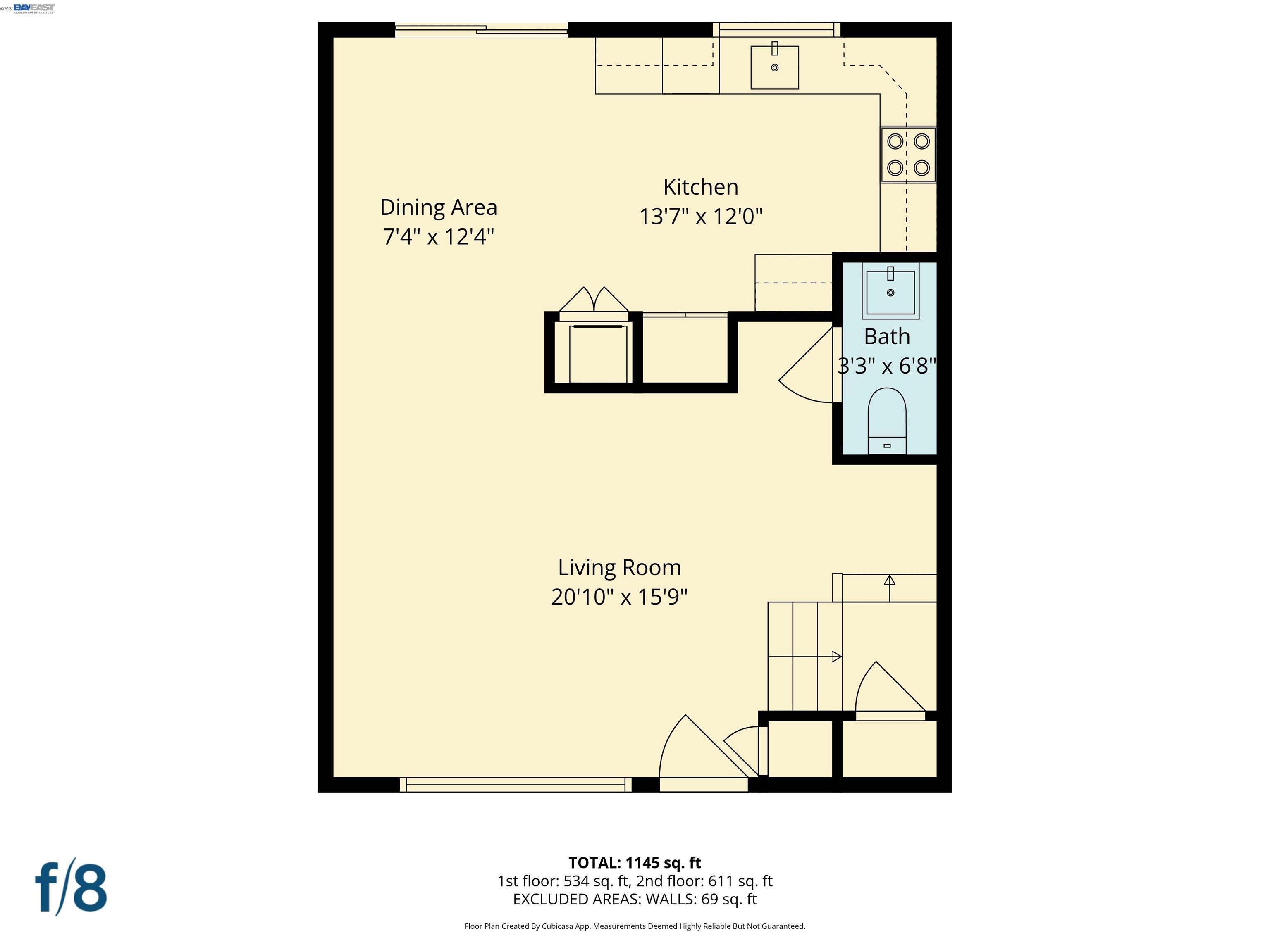 2561 Fountainhead Drive San Ramon, CA 94583 - Photo 18 of 23