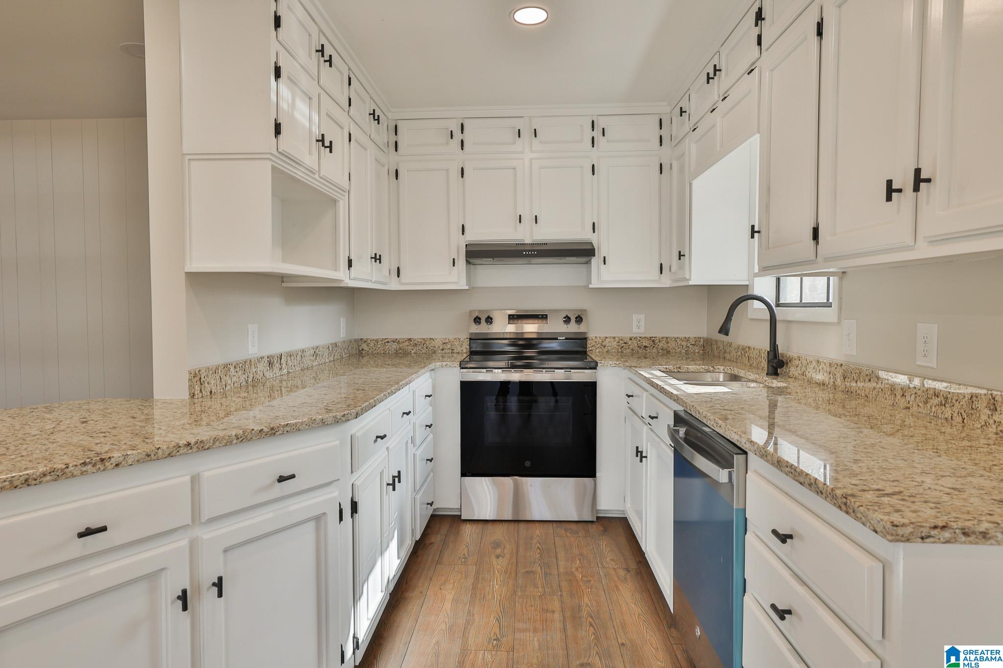 440 Funderburg Bend Road Pell City, AL 35128 - Photo 25 of 39