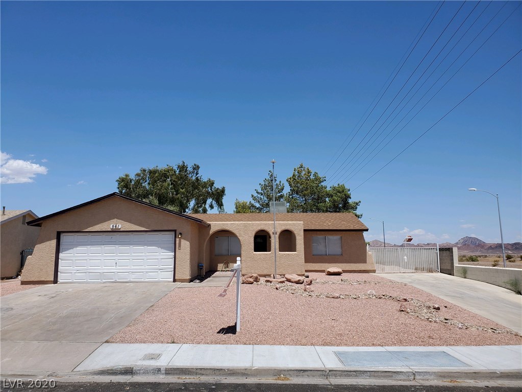561 East Rolly Street Henderson, NV 89011 - Photo 1 of 7 Gallery Image 1