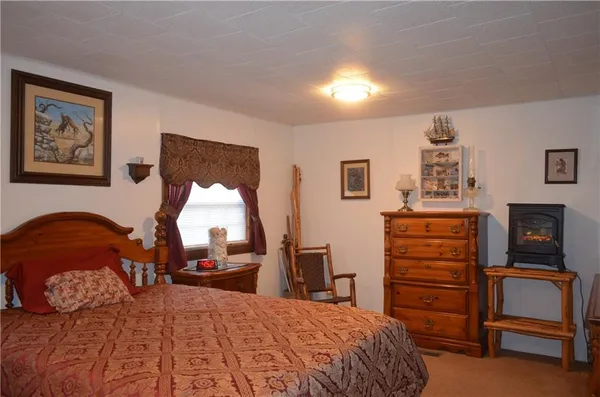 $185,000 | 24 West 2nd Street, Adrian, MO 64720