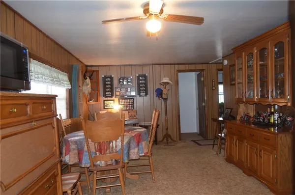 $185,000 | 24 West 2nd Street, Adrian, MO 64720