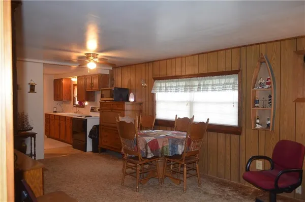 $185,000 | 24 West 2nd Street, Adrian, MO 64720