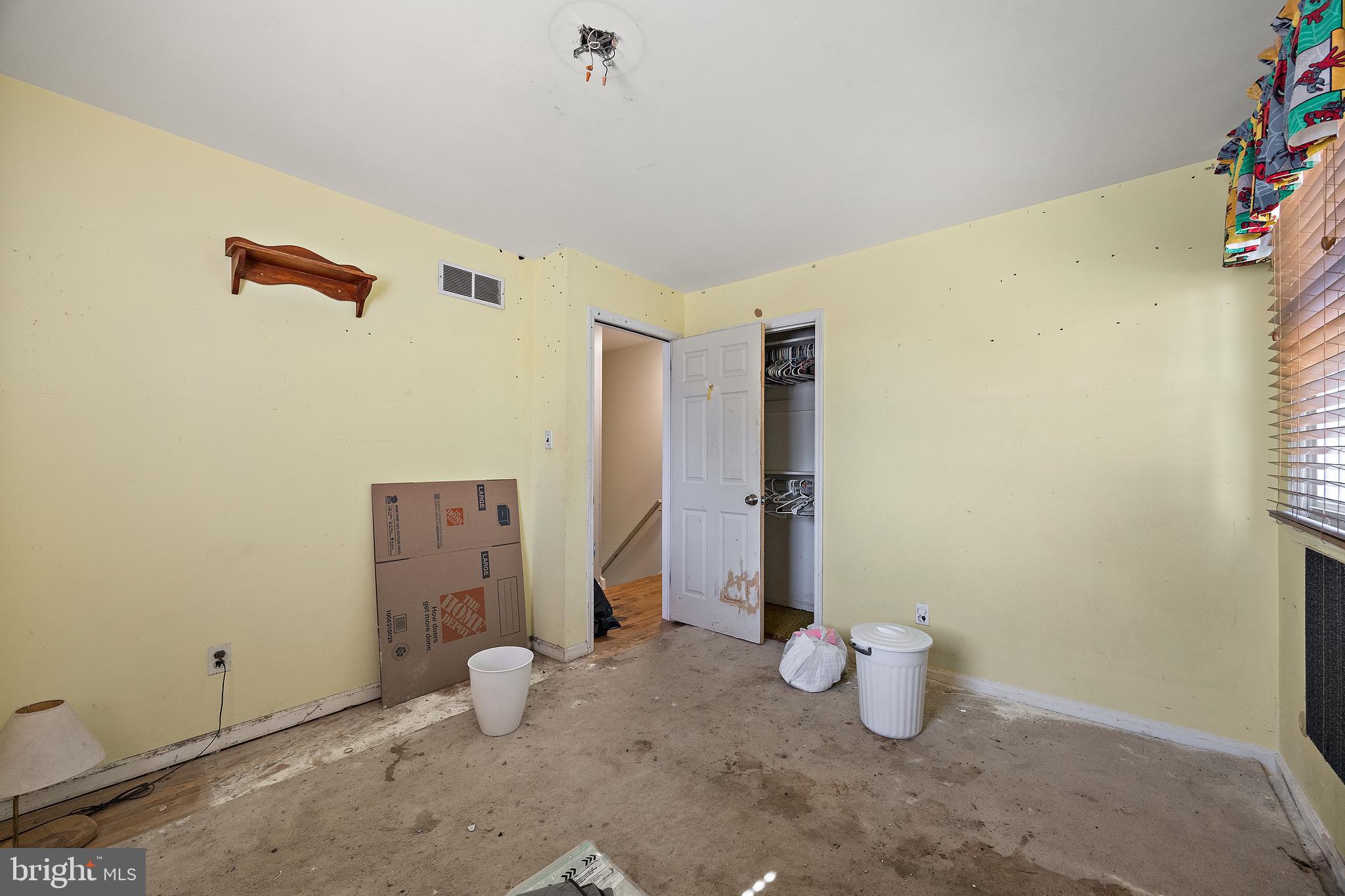 506 Cambridge Drive Newark, DE 19711 - Photo 21 of 38 a view of an empty room