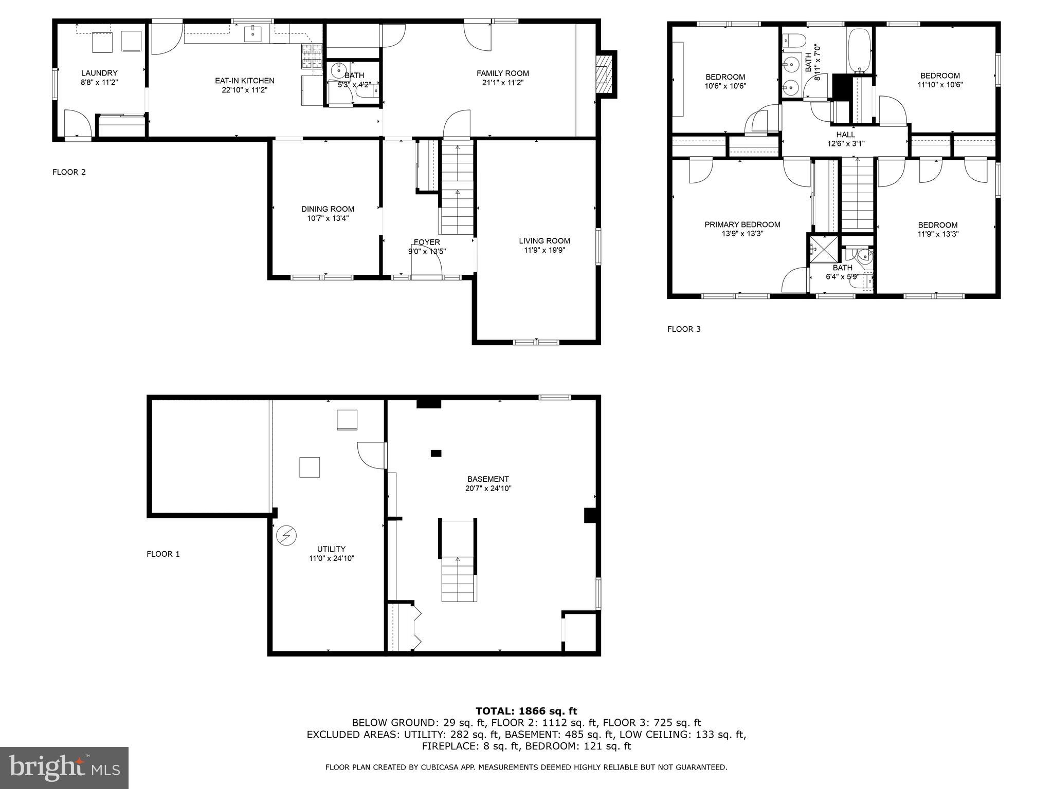 506 Cambridge Drive Newark, DE 19711 - Photo 38 of 38