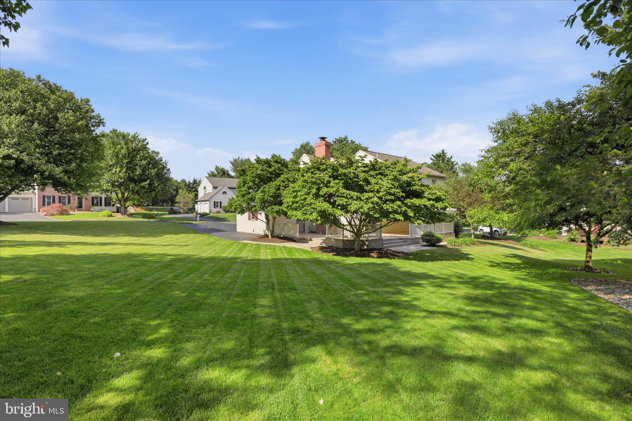 9 Round House Drive Lititz, PA 17543 - Photo 66 of 71