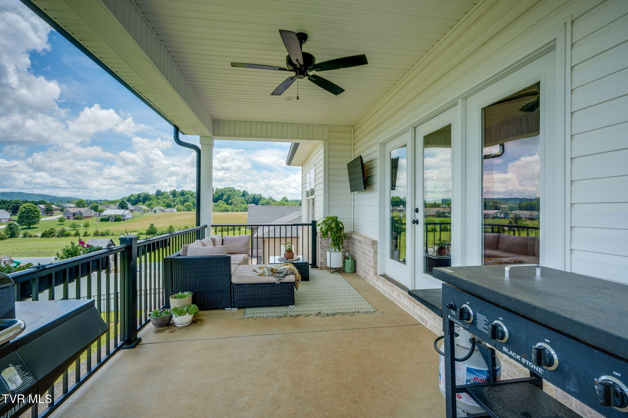 122 Bob Ford Road Jonesborough, TN 37659 - Photo 28 of 36 029