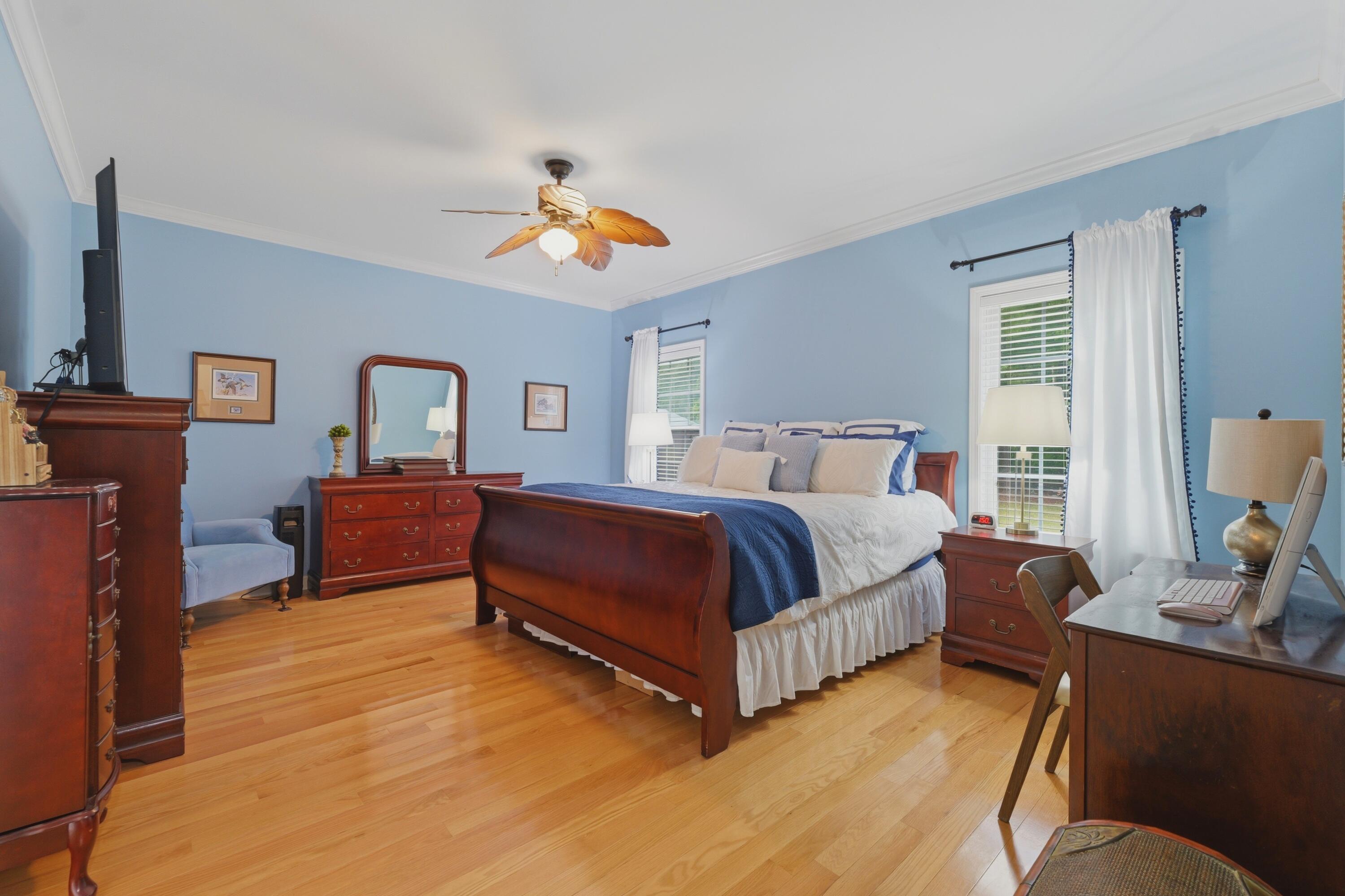 346 Duncan Chapel Road Harleyville, SC 29448 - Photo 14 of 34