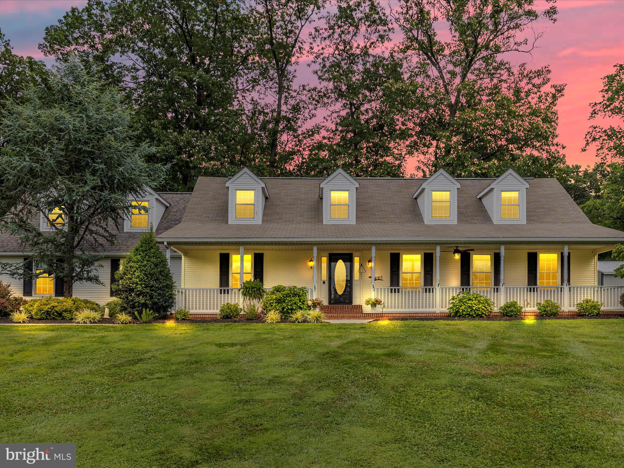 6047 Quinn Road Frederick, MD 21701 - Photo 2 of 62 Stunning