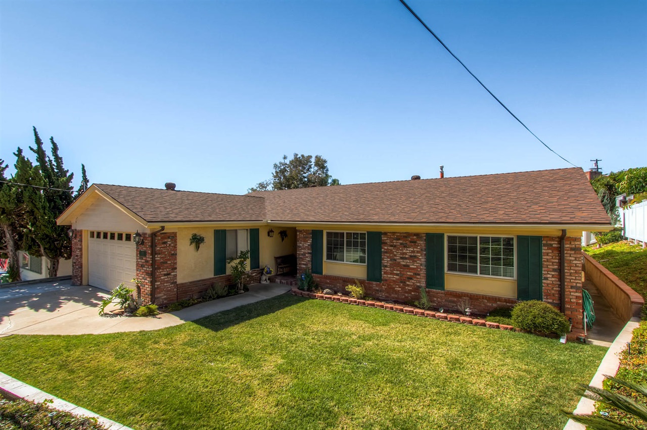 446 Aldwych Road El Cajon, CA 92020 - Photo 1 of 25 Gallery Image 1