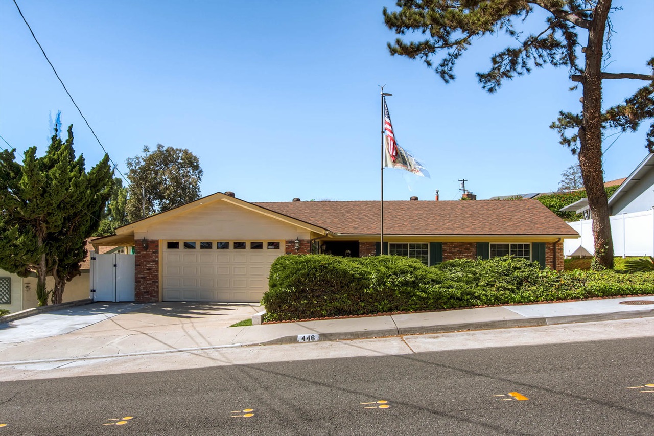 446 Aldwych Road El Cajon, CA 92020 - Photo 2 of 25 Gallery Image 2