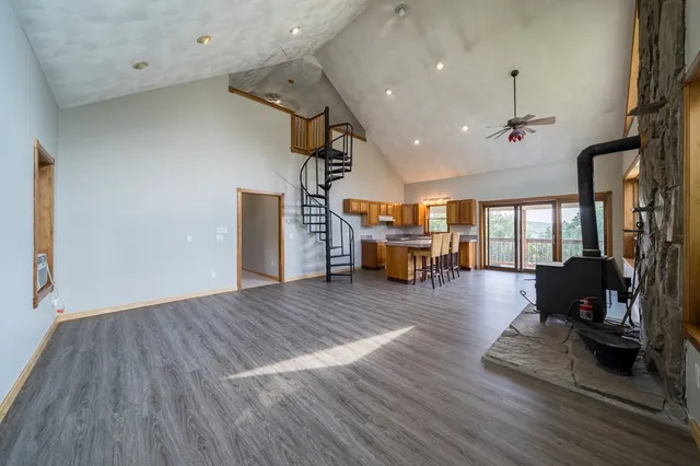 $369,000 | 1115 North Davenport Hill Road, Nichols, NY 13812