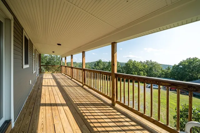 $369,000 | 1115 North Davenport Hill Road, Nichols, NY 13812