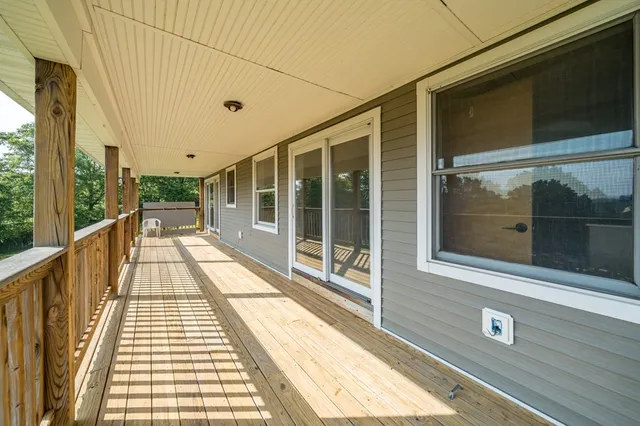 $369,000 | 1115 North Davenport Hill Road, Nichols, NY 13812