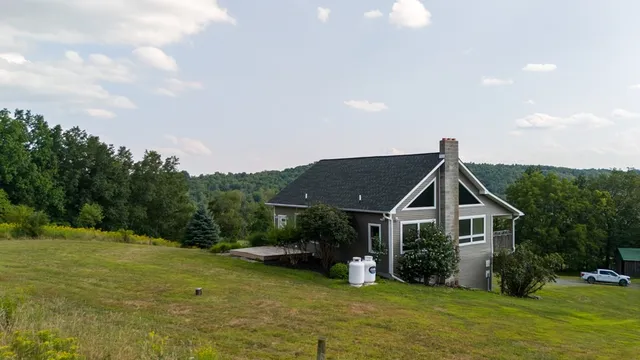 $369,000 | 1115 North Davenport Hill Road, Nichols, NY 13812