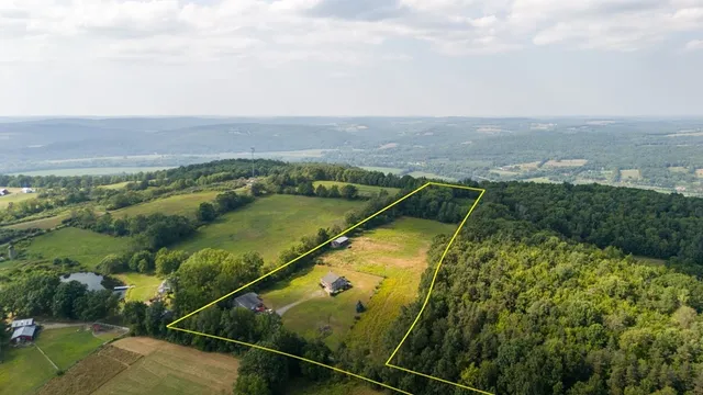 $369,000 | 1115 North Davenport Hill Road, Nichols, NY 13812