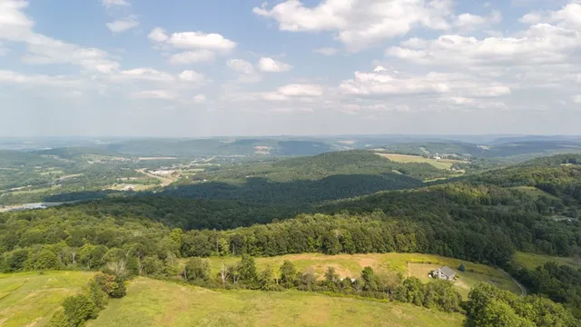 $369,000 | 1115 North Davenport Hill Road, Nichols, NY 13812