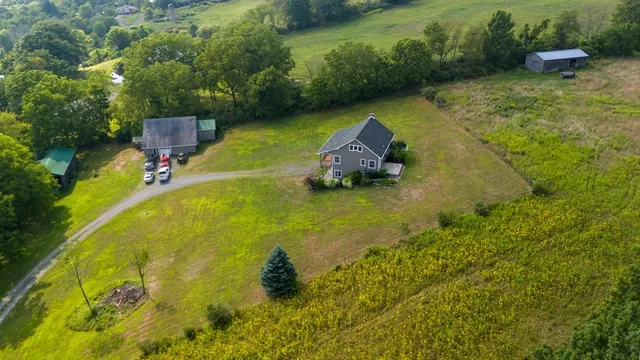 $369,000 | 1115 North Davenport Hill Road, Nichols, NY 13812