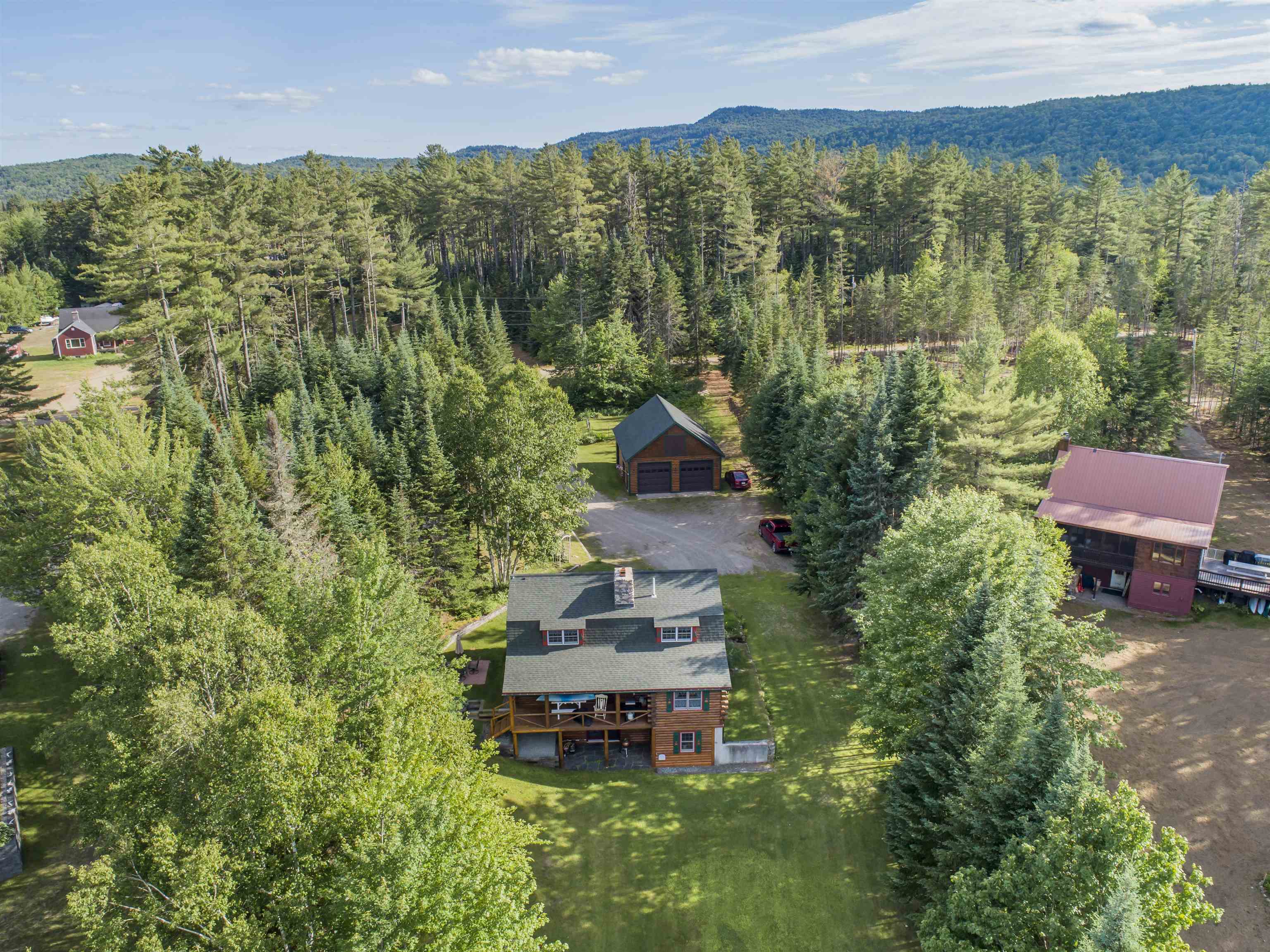 78 Little Pond Road Errol, NH 03579 - Photo 55 of 60