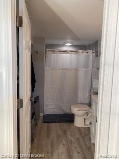 6444 Elms Road Swartz Creek, MI 48473 - Photo 33 of 47 6444 elms basement bath 3.jpg