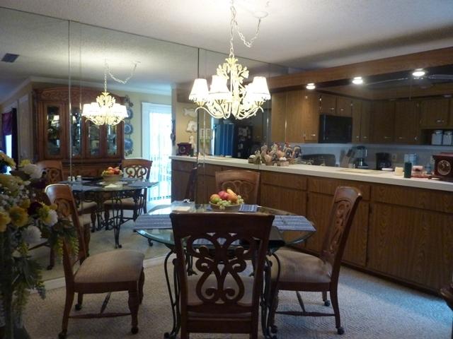 825 Center Street, Unit 30D Jupiter, FL 33458 - Photo 4 of 15 Dining Room