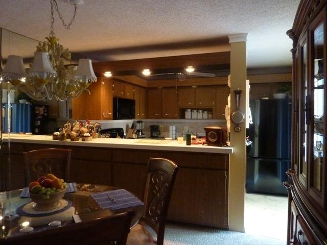 825 Center Street, Unit 30D Jupiter, FL 33458 - Photo 5 of 15 Dining / Kitchen