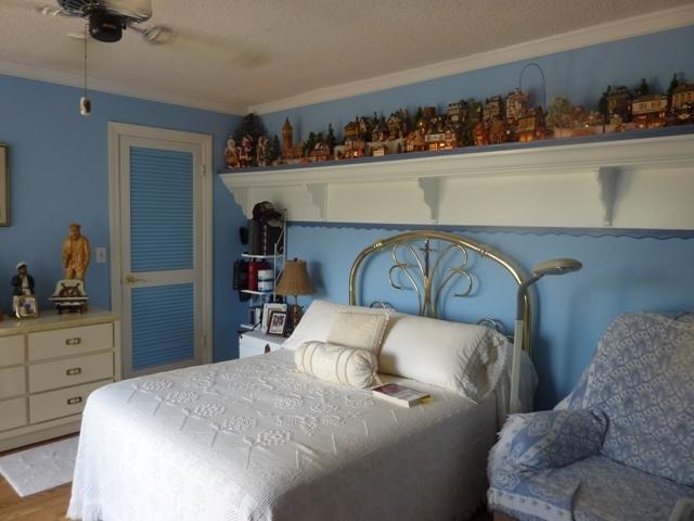 825 Center Street, Unit 30D Jupiter, FL 33458 - Photo 9 of 15 2nd Master Bedroom
