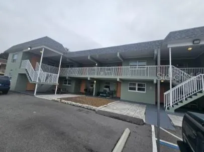 $1,500 | 2035 Alpine Road, Unit 3, Clearwater, FL 33755