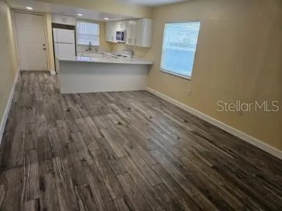 $1,500 | 2035 Alpine Road, Unit 3, Clearwater, FL 33755